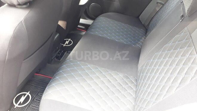 Opel Vectra 2002, 381,150 km - 2.2 л - Qazax