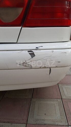 Mercedes E 230 1996, 468,448 km - 2.3 l - Bakı