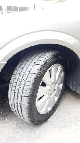Opel Vectra 2002, 381,150 km - 2.2 л - Qazax