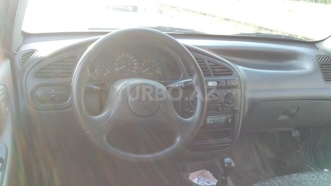 Daewoo Lanos 2010, 380,000 km - 1.5 l - Sumqayıt