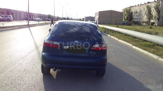 Daewoo Lanos 2010, 380,000 km - 1.5 l - Sumqayıt