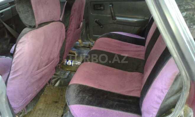 LADA (VAZ) 21099 1995, 213,000 km - 1.5 l - Bakı