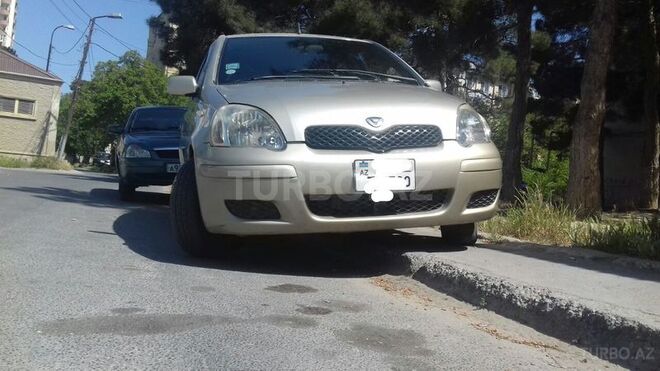 Toyota  2002, 172,800 km - 0.2 l - Bakı