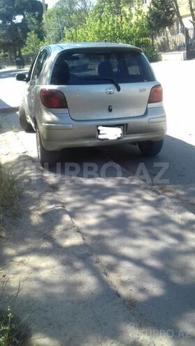 Toyota  2002, 172,800 km - 0.2 l - Bakı