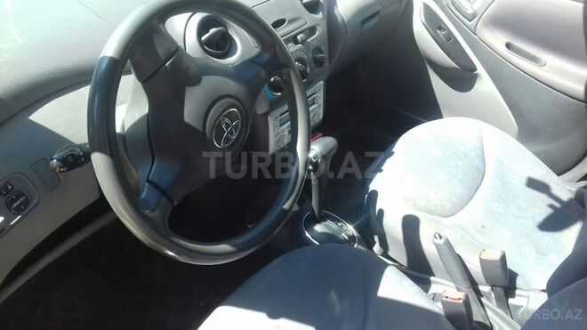 Toyota  2002, 172,800 km - 0.2 l - Bakı