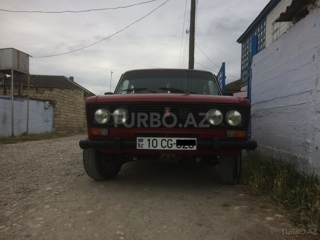 LADA (VAZ) 2106 1958, 0 km - 1.4 л - Xaçmaz