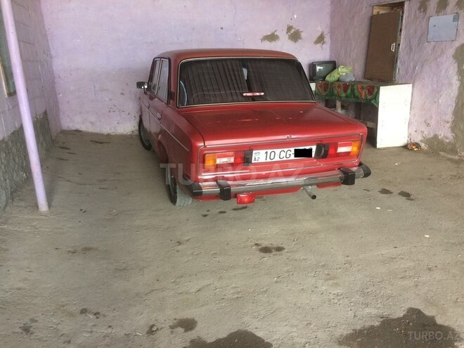 LADA (VAZ) 2106 1958, 0 km - 1.4 л - Xaçmaz