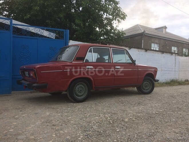 LADA (VAZ) 2106 1958, 0 km - 1.4 л - Xaçmaz