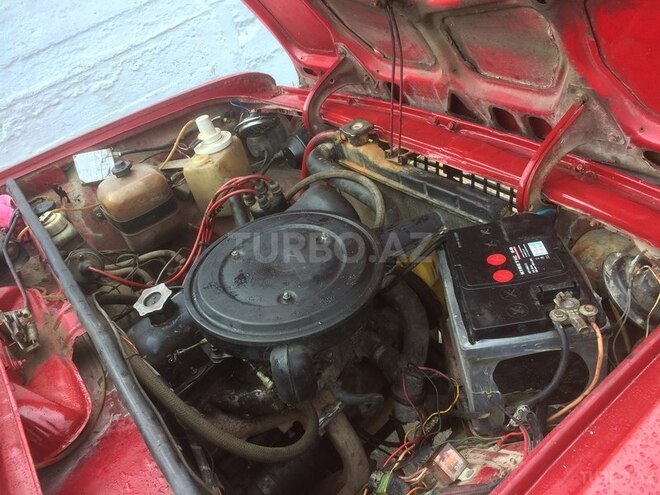 LADA (VAZ) 2106 1958, 0 km - 1.4 л - Xaçmaz