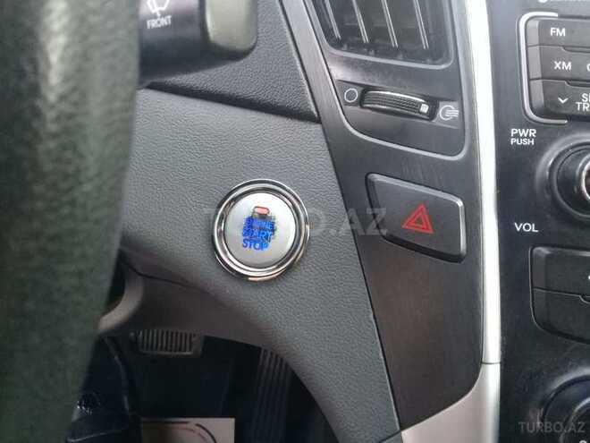 Hyundai Sonata 2011, 139,000 km - 2.4 л - Sumqayıt