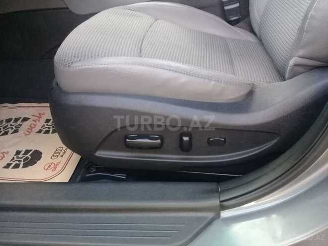 Hyundai Sonata 2011, 139,000 km - 2.4 л - Sumqayıt