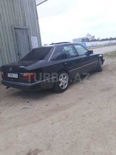 Mercedes E 230 1990, 250 km - 2.3 l - Bakı