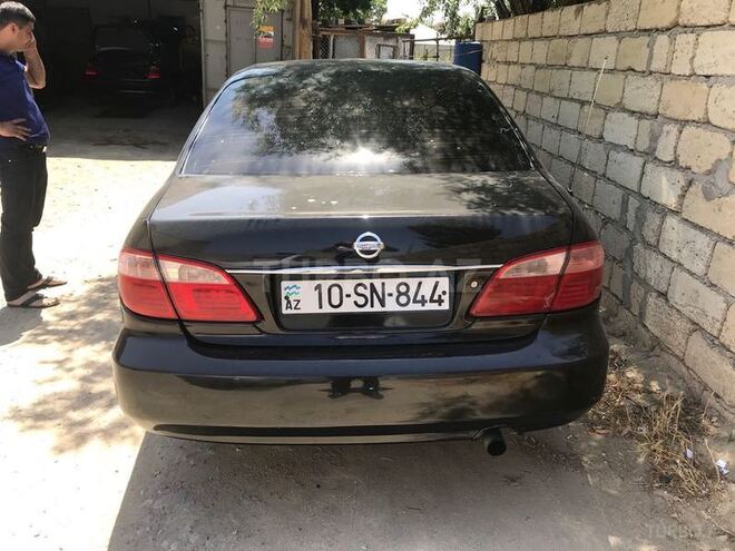 Nissan Maxima 2006, 225,600 km - 3.0 l - Sumqayıt