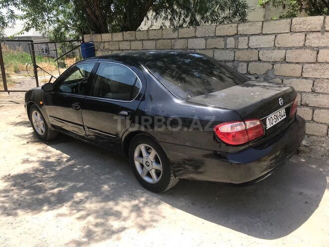 Nissan Maxima 2006, 225,600 km - 3.0 l - Sumqayıt