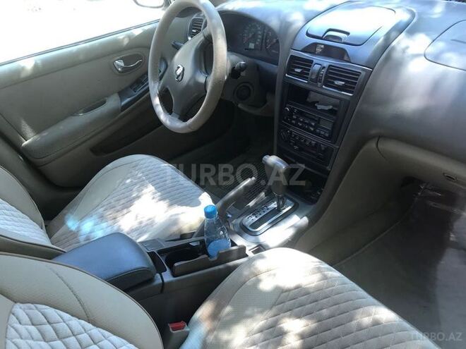 Nissan Maxima 2006, 225,600 km - 3.0 l - Sumqayıt