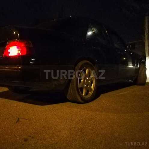 Mercedes E 230 1990, 250 km - 2.3 l - Bakı