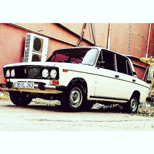 LADA (VAZ) 2106 1993, 75,000 km - 0.2 л - Bakı