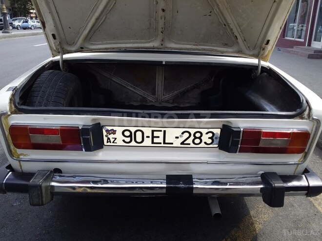 LADA (VAZ) 2106 1993, 75,000 km - 0.2 л - Bakı