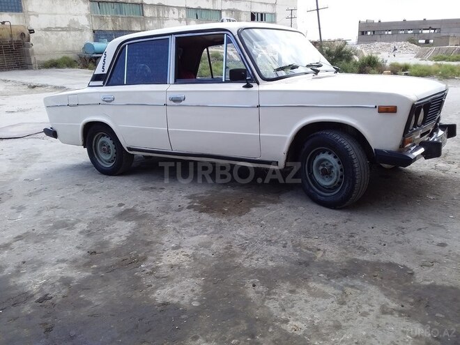 LADA (VAZ) 2106 1993, 75,000 km - 0.2 л - Bakı