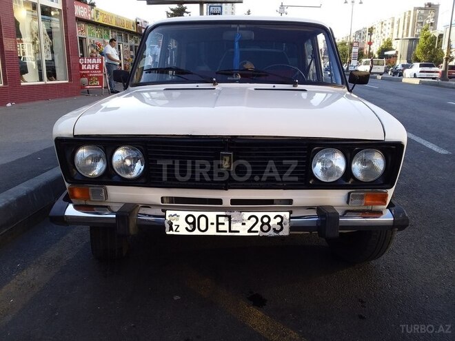 LADA (VAZ) 2106 1993, 75,000 km - 0.2 л - Bakı