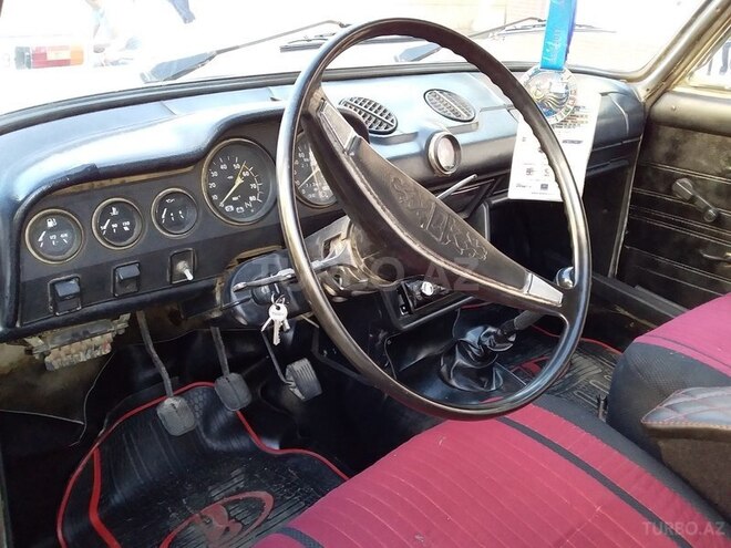 LADA (VAZ) 2106 1993, 75,000 km - 0.2 л - Bakı