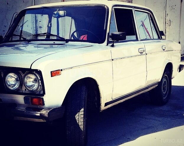 LADA (VAZ) 2106 1993, 75,000 km - 0.2 л - Bakı