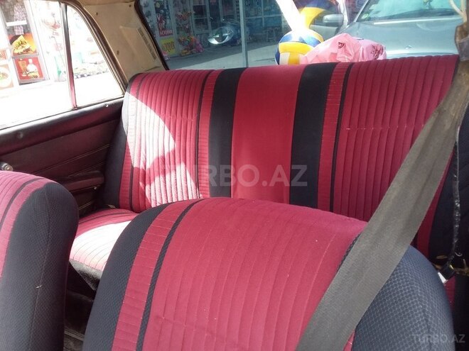 LADA (VAZ) 2106 1993, 75,000 km - 0.2 л - Bakı