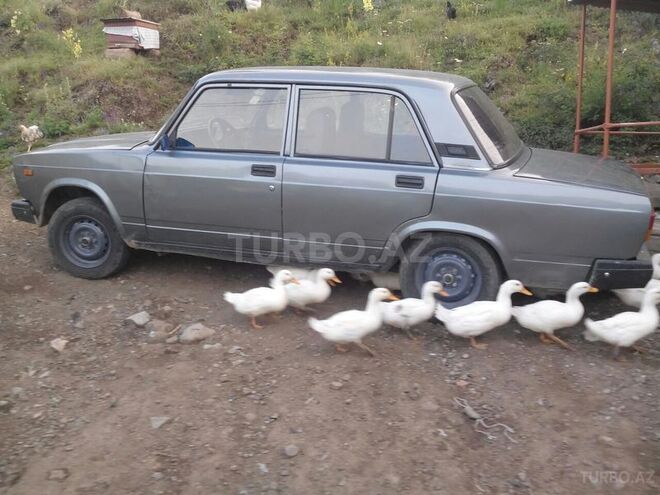 LADA (VAZ) 2107 1994, 150,000 km - 1.5 л - Gədəbəy