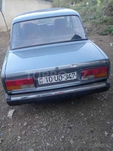 LADA (VAZ) 2107 1994, 150,000 km - 1.5 л - Gədəbəy