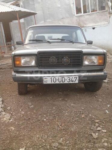 LADA (VAZ) 2107 1994, 150,000 km - 1.5 л - Gədəbəy