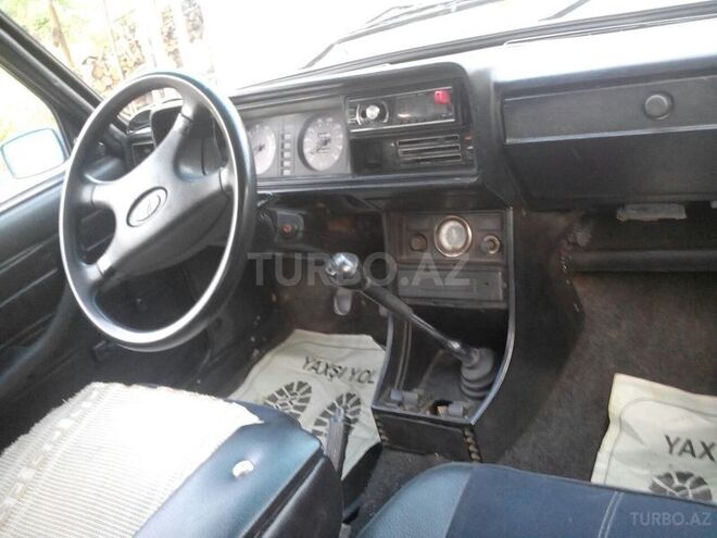 LADA (VAZ) 2107 1994, 150,000 km - 1.5 л - Gədəbəy