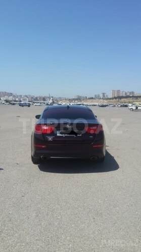 Kia Optima 2013, 89,000 km - 2.4 l - Bakı