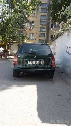 Opel Astra 1998, 367,000 km - 1.6 л - Bakı