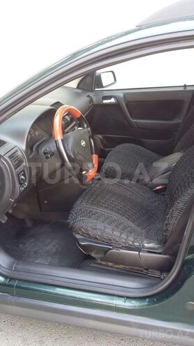 Opel Astra 1998, 367,000 km - 1.6 л - Bakı