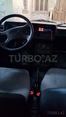 LADA (VAZ) 2107 2012, 106,000 km - 1.6 l - Gəncə