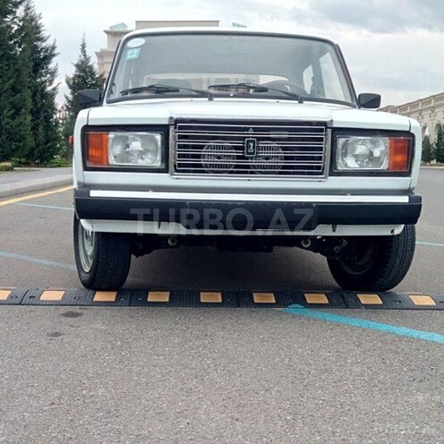 LADA (VAZ) 2107 2012, 106,000 km - 1.6 l - Gəncə