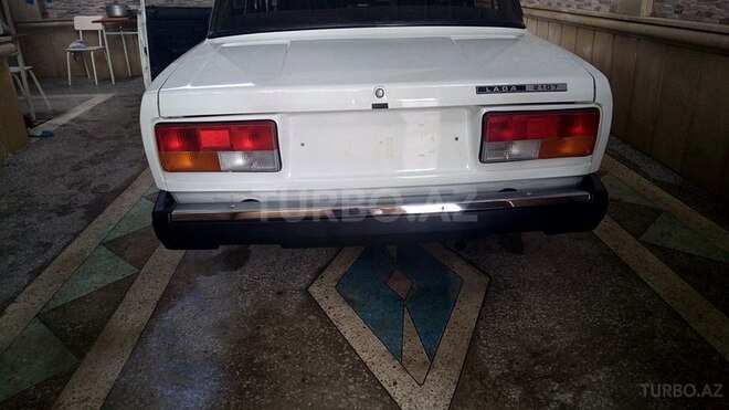 LADA (VAZ) 2107 2012, 106,000 km - 1.6 l - Gəncə