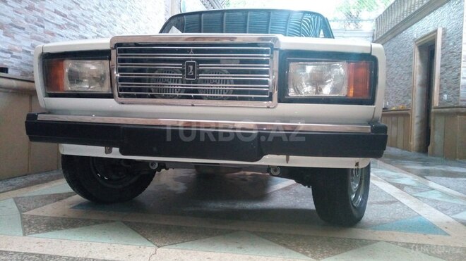 LADA (VAZ) 2107 2012, 106,000 km - 1.6 l - Gəncə