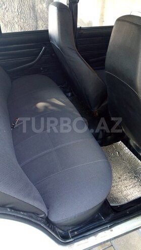 LADA (VAZ) 2107 2012, 106,000 km - 1.6 l - Gəncə
