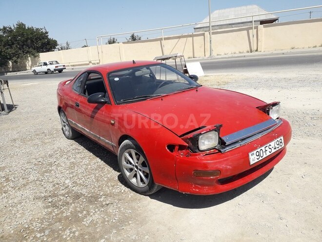 Toyota  1990, 254,632 km - 1.6 l - Bakı