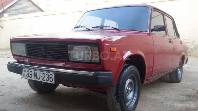 LADA (VAZ) 2107 1996, 200,000 km - 1.5 l - Bakı