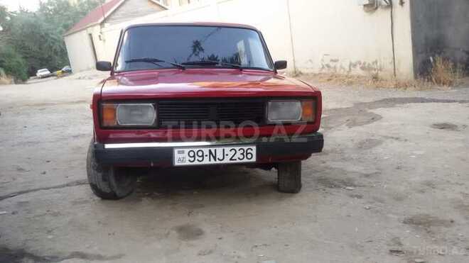LADA (VAZ) 2107 1996, 200,000 km - 1.5 l - Bakı