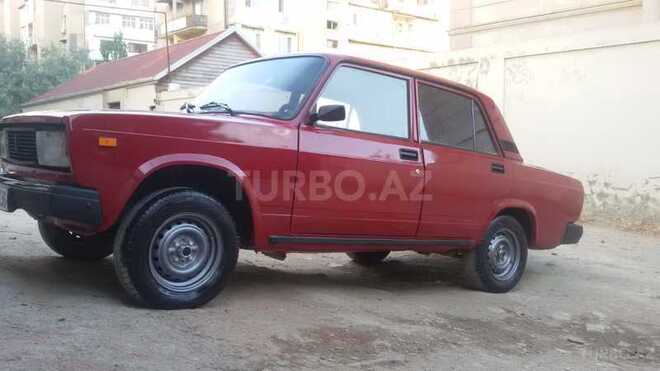 LADA (VAZ) 2107 1996, 200,000 km - 1.5 l - Bakı