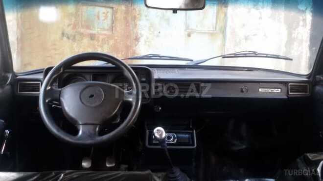 LADA (VAZ) 2107 1996, 200,000 km - 1.5 l - Bakı