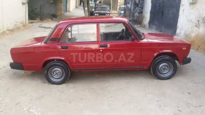 LADA (VAZ) 2107 1996, 200,000 km - 1.5 l - Bakı
