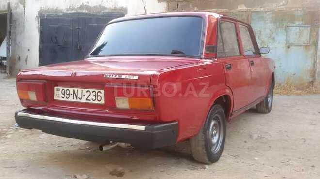 LADA (VAZ) 2107 1996, 200,000 km - 1.5 l - Bakı