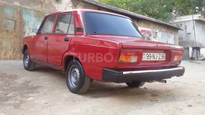 LADA (VAZ) 2107 1996, 200,000 km - 1.5 l - Bakı