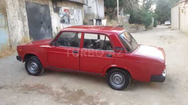 LADA (VAZ) 2107 1996, 200,000 km - 1.5 l - Bakı