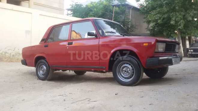 LADA (VAZ) 2107 1996, 200,000 km - 1.5 l - Bakı
