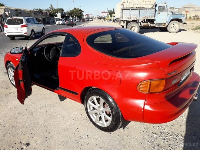 Toyota  1990, 254,632 km - 1.6 l - Bakı
